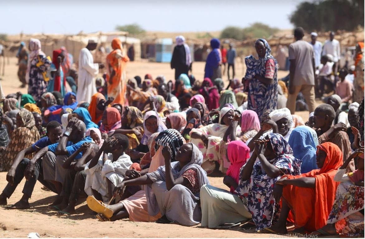 Sudan: An Ongoing Genocide