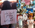 One Breath at a Time: Seventy Days in a Windowless Cell Accounts of Forced Disappearance and Torture in Khyber Pakhtunkhwa and Balochistan